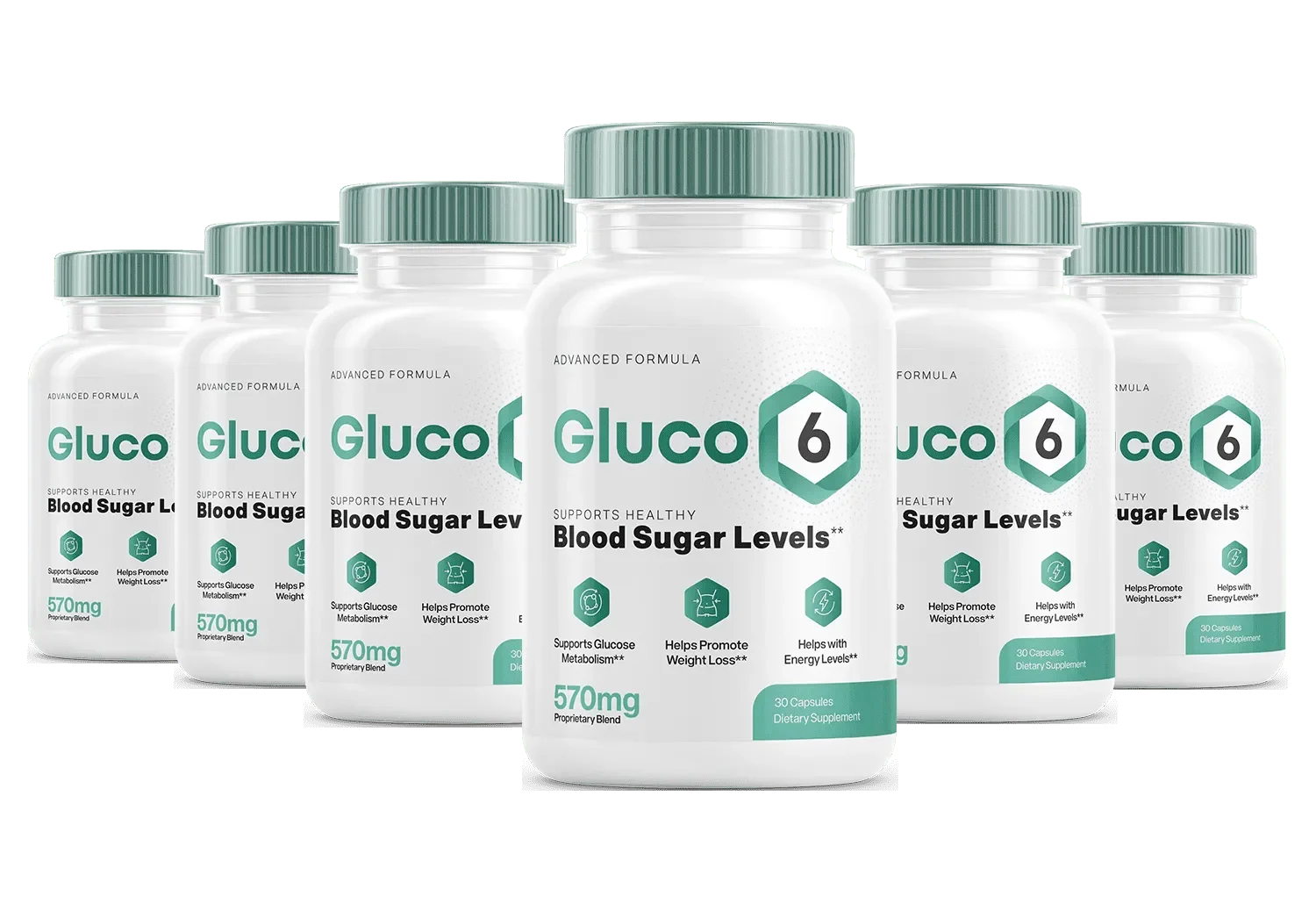 Glucose 1 bottle $69